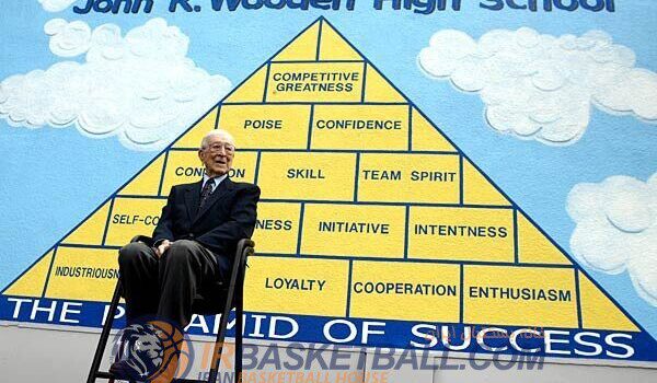 John Wooden