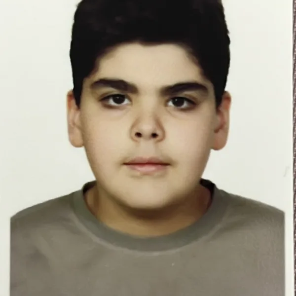 رادین شریف