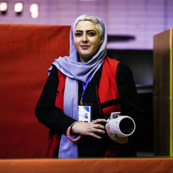 مریم ستاری