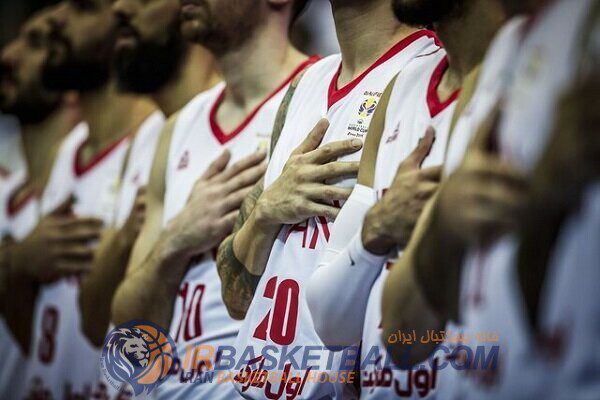 بازی آسان ایران با سوریه در بسکتبال کاپ آسیا / اگر شاهین‌طبع پیچیده‌اش نکند