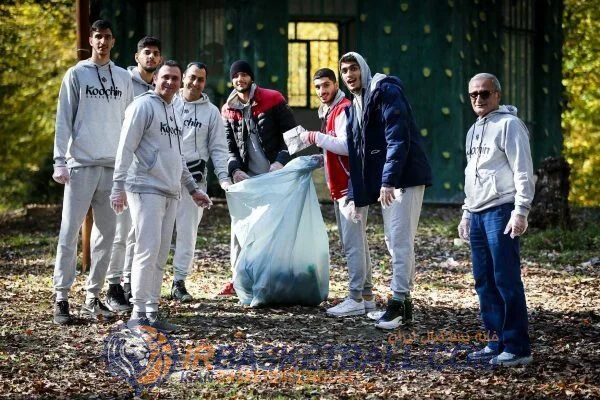 اعضاى تيم كوچين ملى ٢٠٢٠ / ورزش محيط زيست زندگی