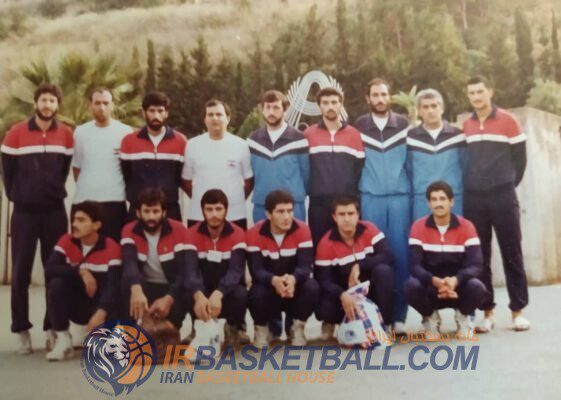 برنامه شماره 28 رادیو بسکتبال ایران - جوانان بسکتبال
