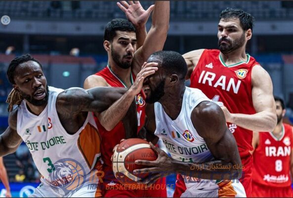 چگونه بسکتبال ایران از صحنه بین‌المللی حذف شد؟ / «پوست‌اندازی» در خیال