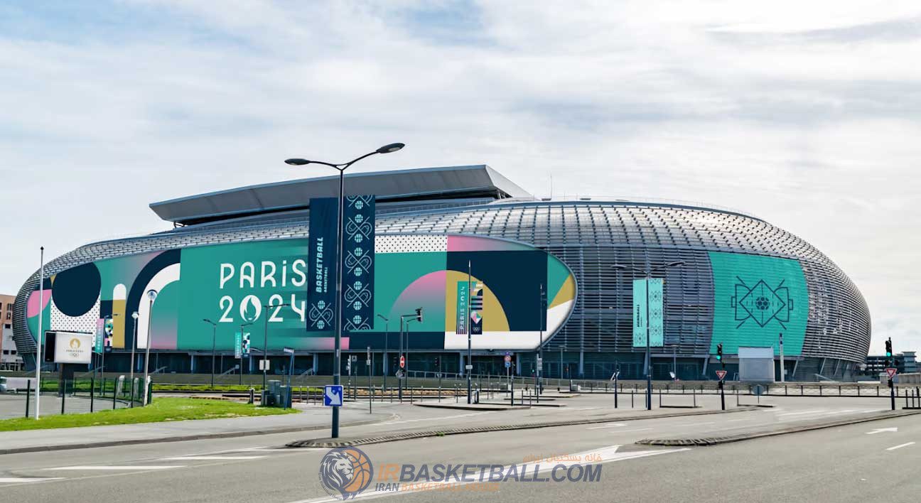 استادیوم پی‌یر ماروی / Pierre Mauroy Stadium