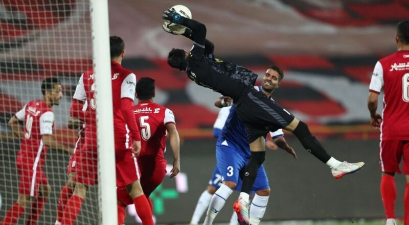 خبر مهم درباره پنجره نقل و انتقالات استقلال و پرسپولیس