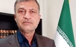 احمد مرادی نماینده مردم هرمزگان در مجلس شورای اسلامی: حمایت فولاد هرمزگان از ورزش حرفه ای در استان قابل تقدیر است