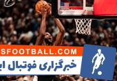 رکورد خارق العاده جوکر در NBA