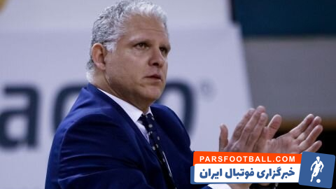 مانولوپولوس: به شاگردانم گفته ام ان بی ای نبینند